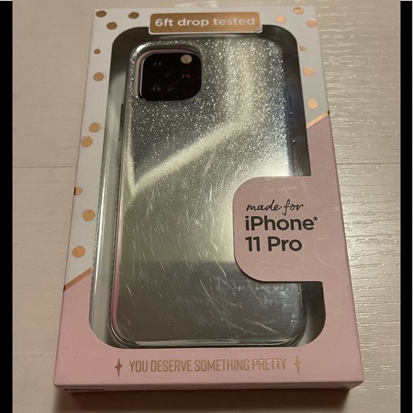 Cell Phone Protective Case for iPhone 11 Pro - Picture 7 of 8